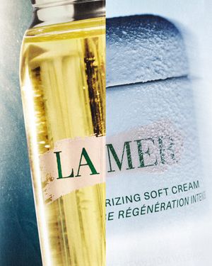 Image post by @lamer on Instagram
