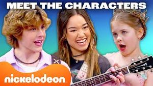 Video post by @nickelodeon on YouTube
