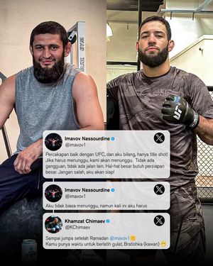 Video post by @mola.sport on TikTok