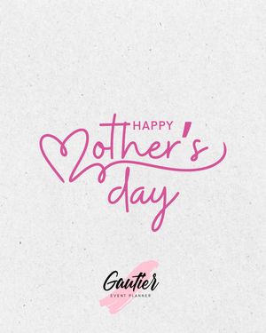 Image post by @gautiereventplanner on Instagram