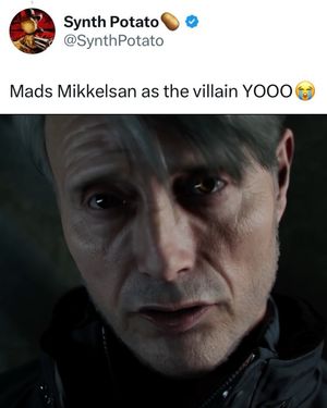 Image post by @brgaming on Instagram