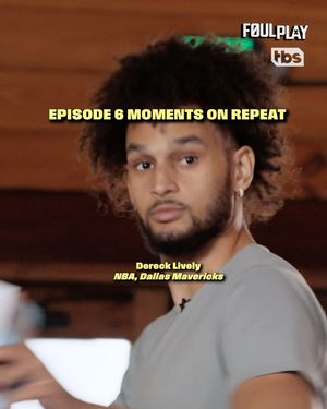 Image post by @tbsnetwork on Instagram