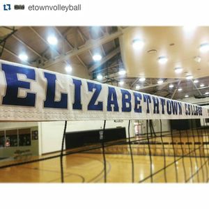 Image post by @etownbluejays on Instagram