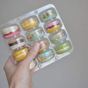 Image post by @theblondewhobakes on Instagram