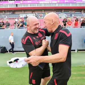 Image post by @Wrexham_AFC on Twitter