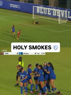 Image post by @ncaasoccer on Instagram