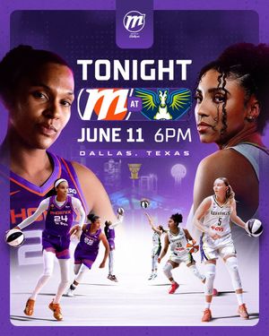 Image post by @phoenixmercury on Instagram