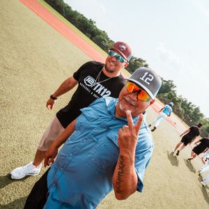 Image post by @twelvebaseball on Instagram