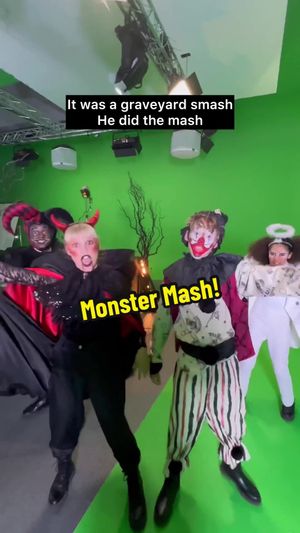 Video post by @kidzbop on TikTok