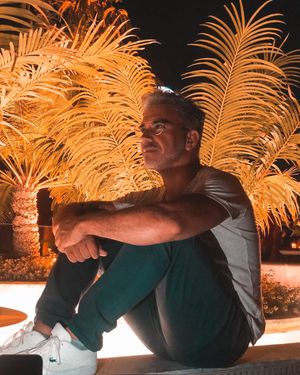 Image post by @davidvalderrey on Instagram
