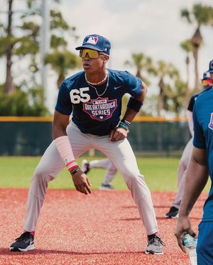 Image post by @mlbdevelops on Instagram