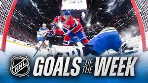 Video post by @nhl on YouTube