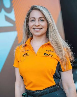 Image post by @femalesinmsport on Instagram