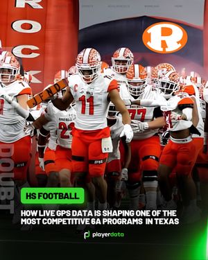 Image post by @playerdata on Instagram