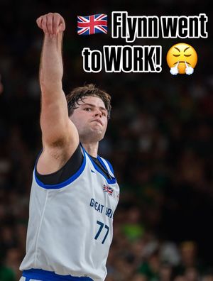 Image post by @bballengland on Instagram