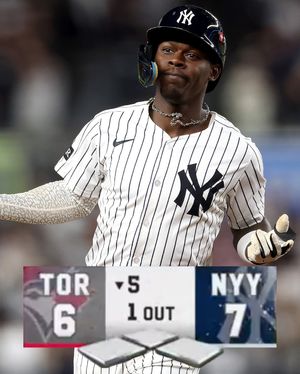 Image post by @mlb on Instagram