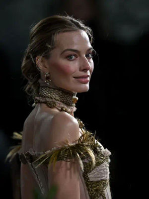 Image post by @glamourgermany on TikTok