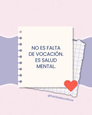 Image post by @hackseducativos on Instagram