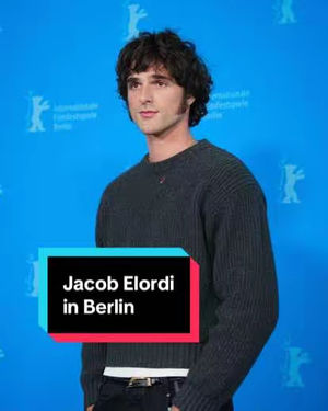 Image post by @glamourgermany on TikTok