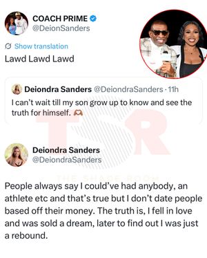 Image post by @theshaderoom on Instagram