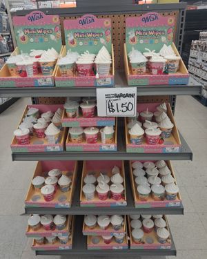 Image post by @biglots on Instagram