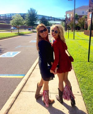 Image post by @alabama_zta on Instagram