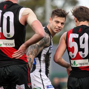 Image post by @collingwood_fc on Instagram