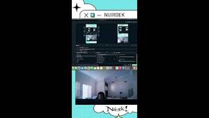 Video post by @nuirdek on YouTube