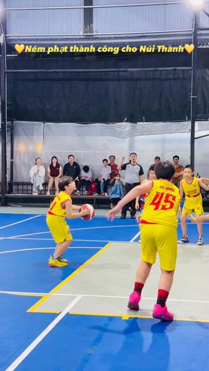 Video post by @Jumpshots Tournament on Facebook