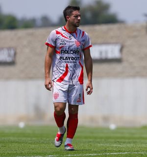 Image post by @clubnecaxa on Instagram