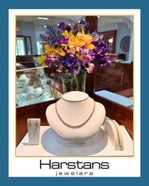 Image post by @harstansjewelersguilford on Instagram