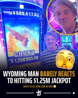 Video post by @dkcasino on TikTok