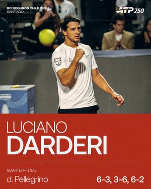 Image post by @atptour on Instagram