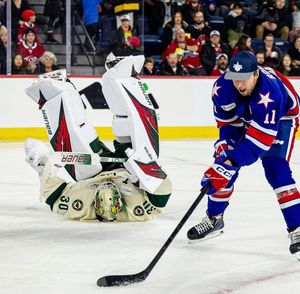 Image post by @minorleaguemadness on Instagram