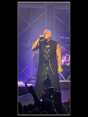 Image post by @davidmdraiman on Instagram