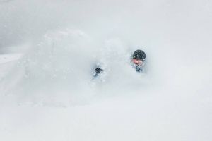 Image post by @whistlerblackcomb on Instagram