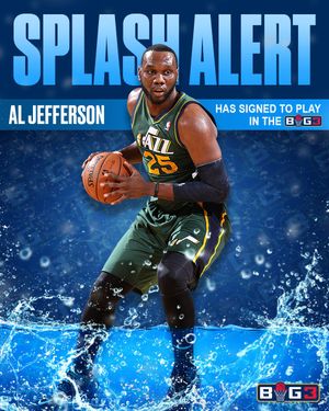 Image post by @thebig3 on Twitter