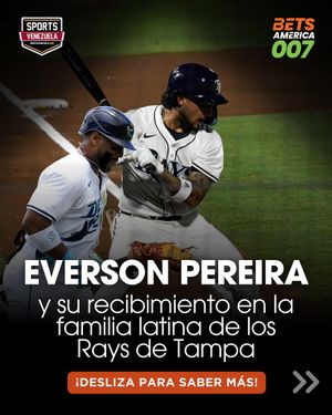 Image post by @sports_venezuela on Instagram