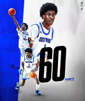 Image post by @onpointbasketball on Instagram