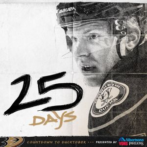 Image post by @anaheimducks on Instagram