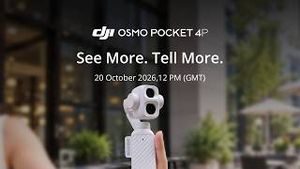 Video post by @dji on YouTube