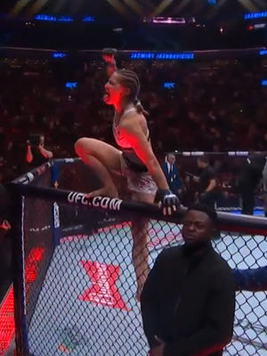 Video post by @ufc on TikTok