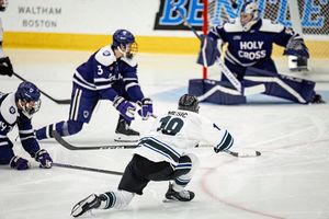 Image post by @bentleyhockey on Instagram