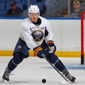 Image post by @buffalosabres on Instagram