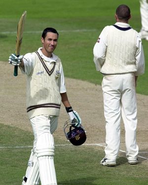 Image post by @surreycricket on Instagram