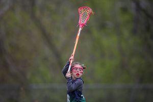 Image post by @Hoya Youth Lacrosse Association on Facebook