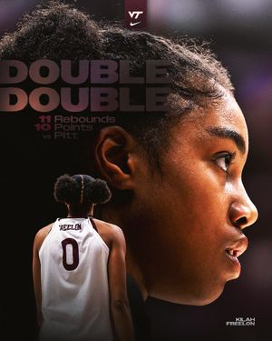 Image post by @hokieswbb on Instagram