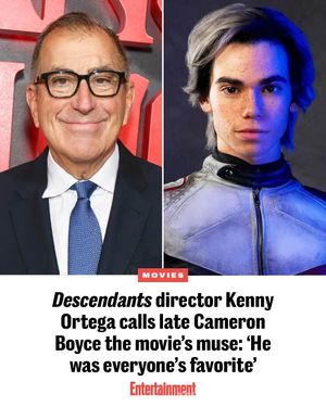 Image post by @entertainmentweekly on Instagram