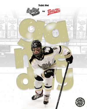 Image post by @honeybakedhc on Instagram