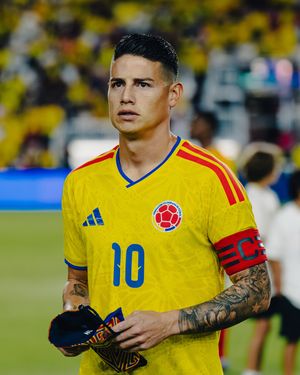 Image post by @santixshots on Instagram